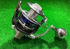 Daiwa 10 Saltiga 5000