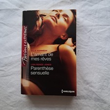 Livre passions extrêmes