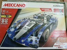 ⚙️ Rare Mecano –