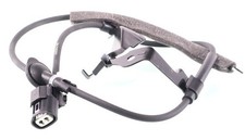 1x Capteur vitesse de roue / ABS Arrière Gauche GH-714520V
