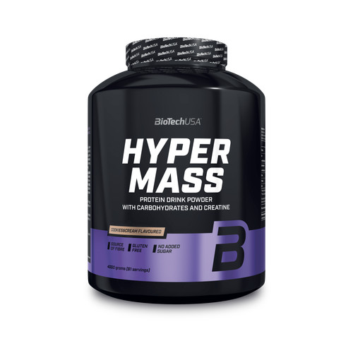 Biotechusa hyper mass - biotechusa,