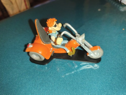 Figurine joe bar - team,