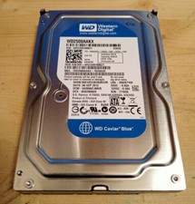 Hdd Disque Dur Pc Bureau SATA