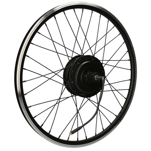 Moteur moyeu bafang - moteur,