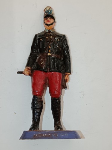 Figurine café mokarex - figurine,