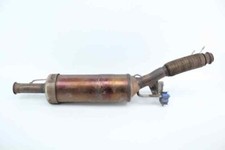 K568 filtre à particules pour