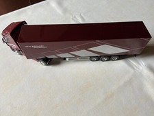 MAQUETTE CAMION TRANSPORT NEW