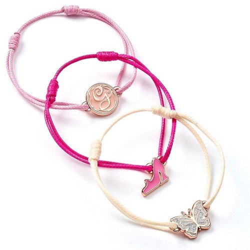 Bracelet amitié wicked - bracelet,