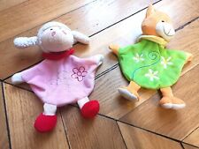 Ma première marionnette -