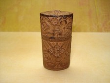 Pyrogène de Poche -  Boîte