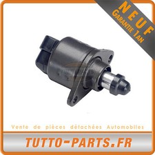 Régulateur Actuateur Ralenti Xsara C2 C3 Berlingo Saxo Peugeot 106 206 306 307