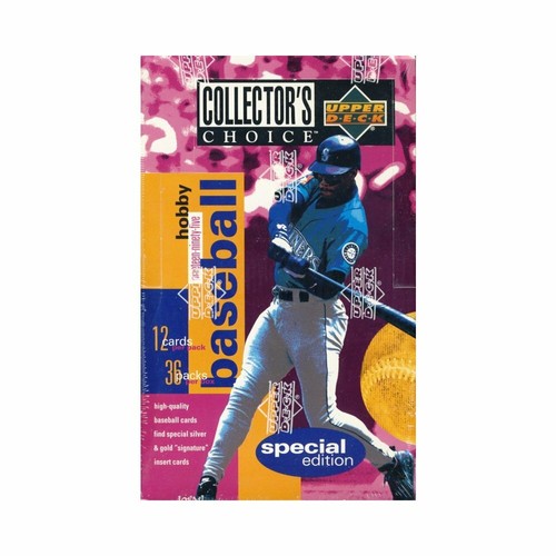 1995 collectors choice - 1995,