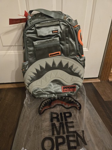 Sprayground special ops - sprayground,