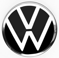 ✅ Original VW Emblème Logo