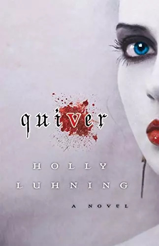 Quiver holly luhning - quiver,,