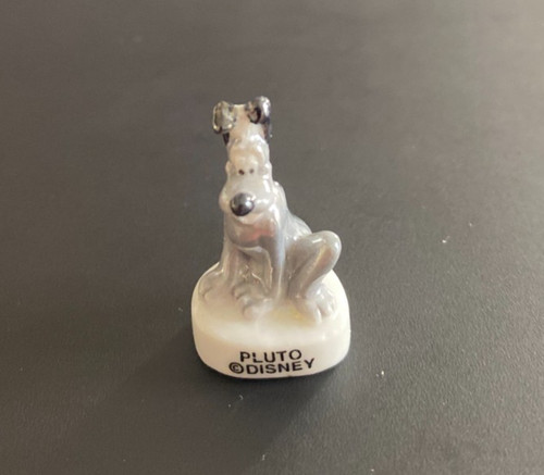 Feve pluto mickey - feve,