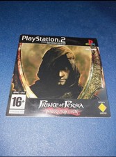 Prince of persia warrior