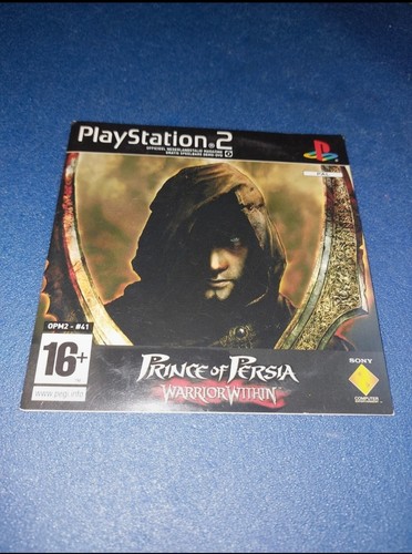 Prince persia warrior - persia,