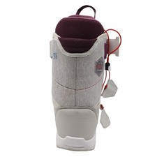 Chaussures de snowboard d'occasion Wedze Maoke 300