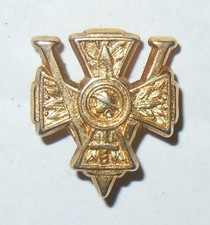 INSIGNE MINIATURE TYPE PIN'S