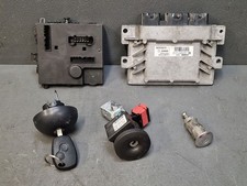 Kit demarrage calculateur