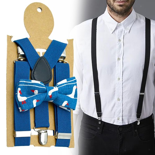 Ensemble bretelles pour - ensemble,