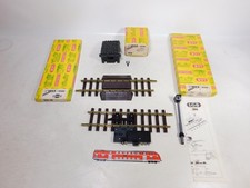 LGB Échelle G Iim 3x Voie