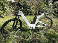 Vélo tout-suspendu Winora Sinus Dyo 9 batterie neuve 1360 KM taille 54