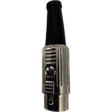 LOT De 6 Connecteurs Din Prise 5 Broches DELTRON