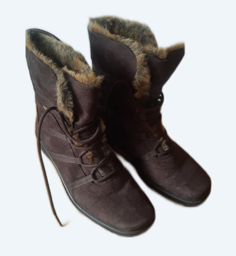 Bottes ara femme - ara, bottines