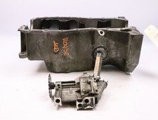 Carter inf moteur occasion