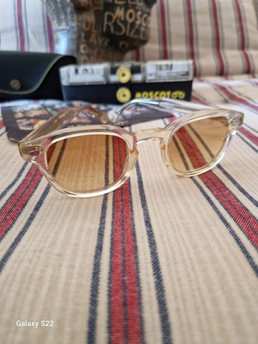 Moscot lemtosh taille - moscot,