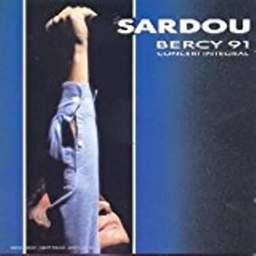 Box album bercy 91 - cd,