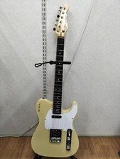 Guitare électrique G&L ASAT CLASSIC-01