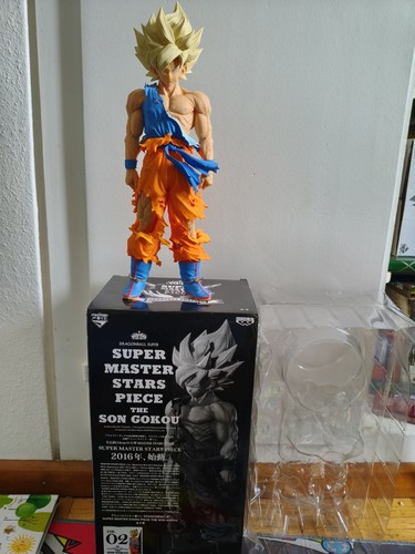 Dragon ball smsp - smsp, master
