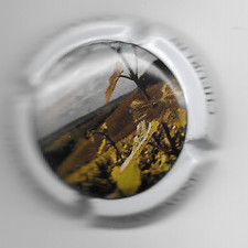 capsule de champagne CHEURLIN