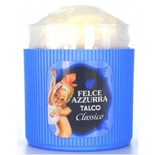 3 Pièces FELCE AZZURRA TALC