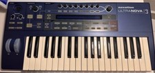 Novation ULTRANOVA analog