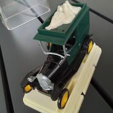 SAFIR -  -Citroën 1923  camionnette de livrarison Citroën Boîte