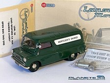 LANSDOWNE LDM 39 1965 BEDFORD