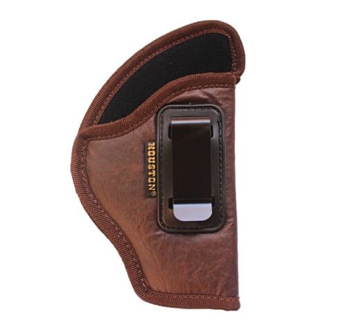 New brown iwb soft - brown,