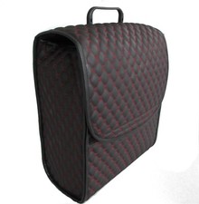 Voiture VAN camion bottes en cuir organisateur bien rangé sac de rangement ou...