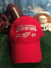 DETROIT RED WINGS Hockey -