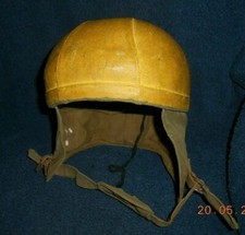 CASQUE GUENEAU  GENO PARACHUTISTE  casque d'essai ou prototype ?