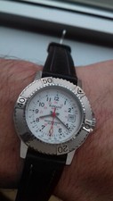 Montre radiant rally - radiant,