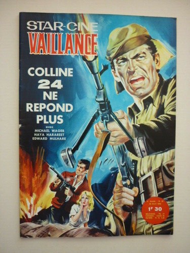 Star cine vaillance - star,