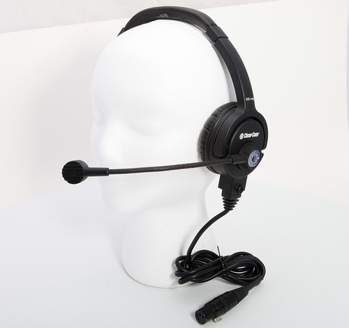 Clearcom hme 110 - hme, cc-110