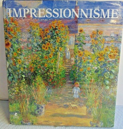 Impressionnisme edwart - impressionnisme,,