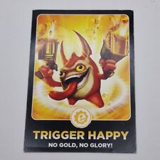 Topps Skylanders Giants Card