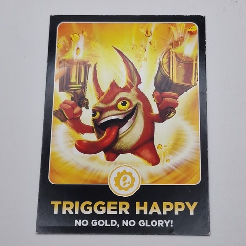 Topps skylanders giants card - skylanders,